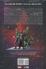 THANOS THE INFINITY RELATIVITY HC [9780785193036]